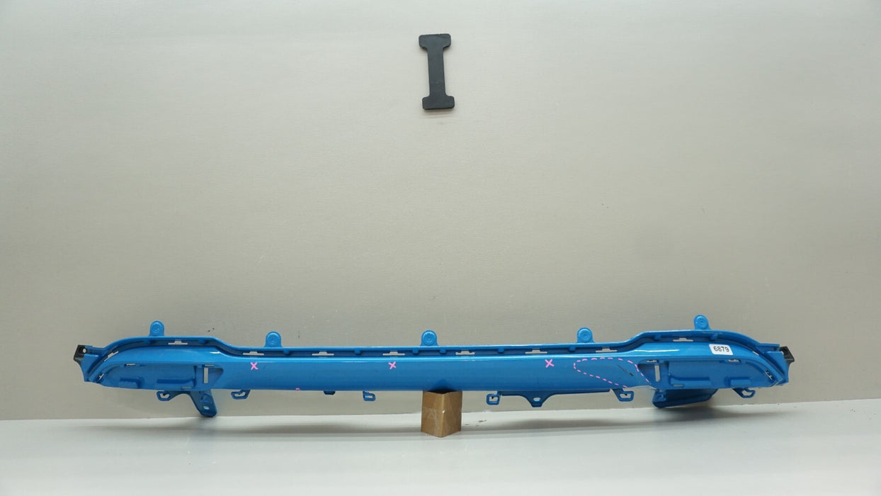 2019-2022 TOYOTA COROLLA HATCHBACK REAR LOWER VALANCE TRIM 52754-12020 OEM