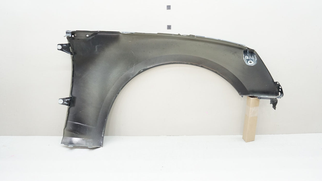 2018-2024 AUDI A5 FRONT LEFT DRIVERS SIDE FENDER OEM 18 19 20 21 22 23 24