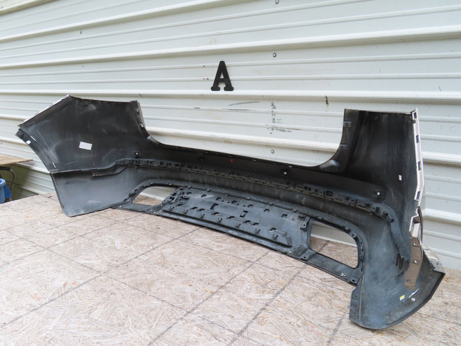 2019-2023 LINCOLN NAUTILUS REAR BUMPER COVER W/ VALANCE OEM KA1B-17F001-ABW