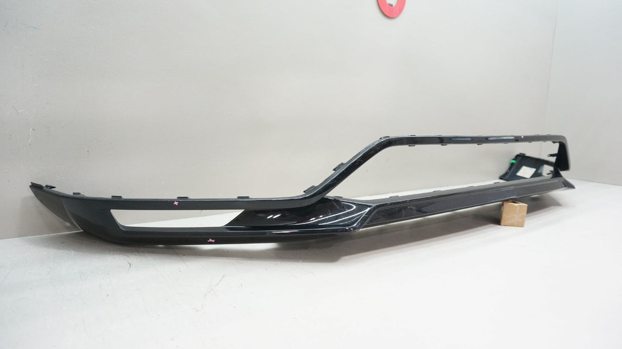 2016-2022 VOLVO XC90 FRONT LOWER BUMPER VALANCE PANEL OEM 31663527