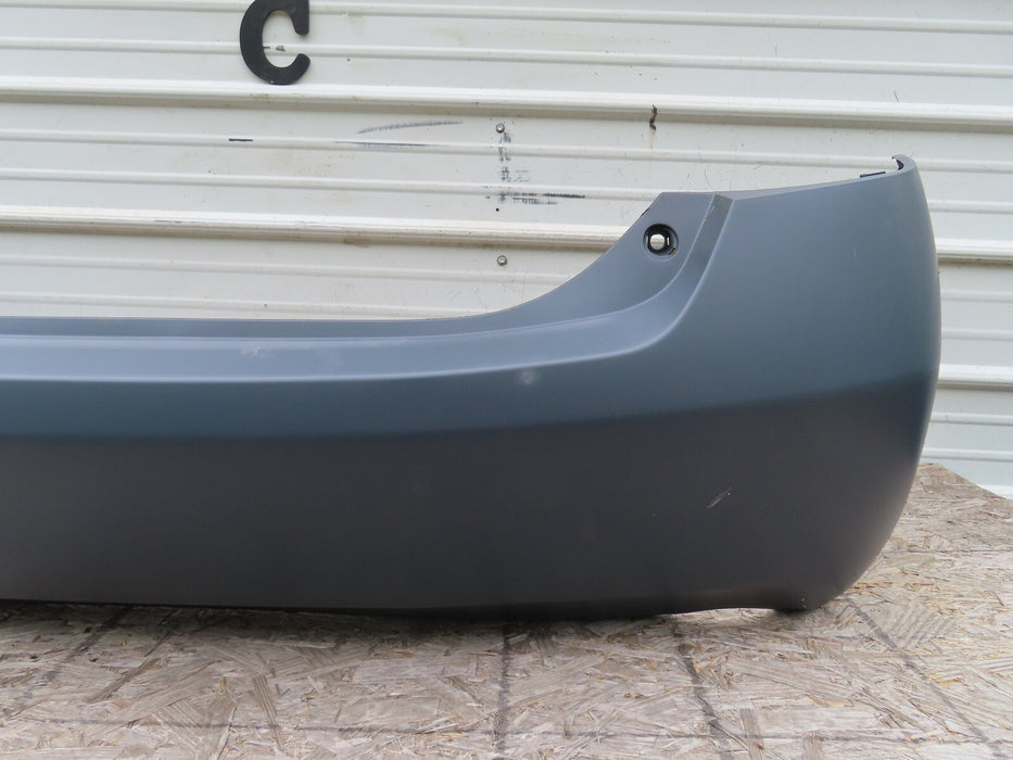 2007 2008 2009 2010 2011 TOYOTA CAMRY REAR BUMPER CAPA P#TO1100243PP
