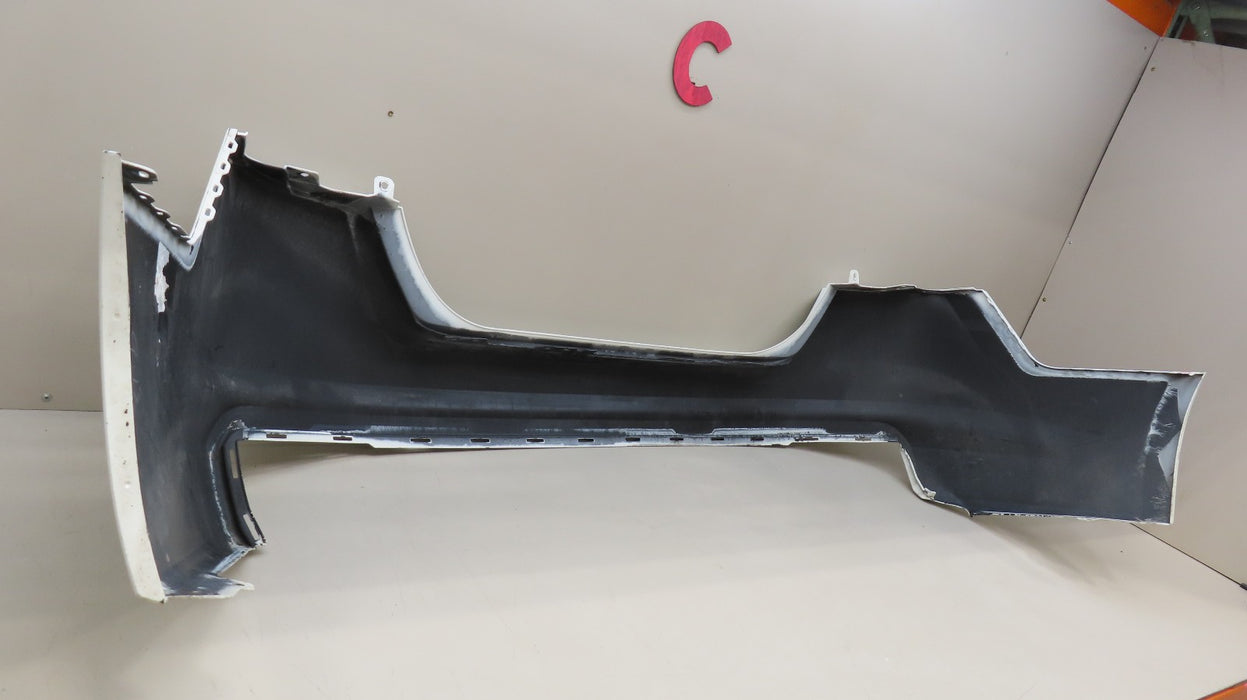 2019-2023 NISSAN ALTIMA REAR BUMPER COVER OEM 85022-6CA0H