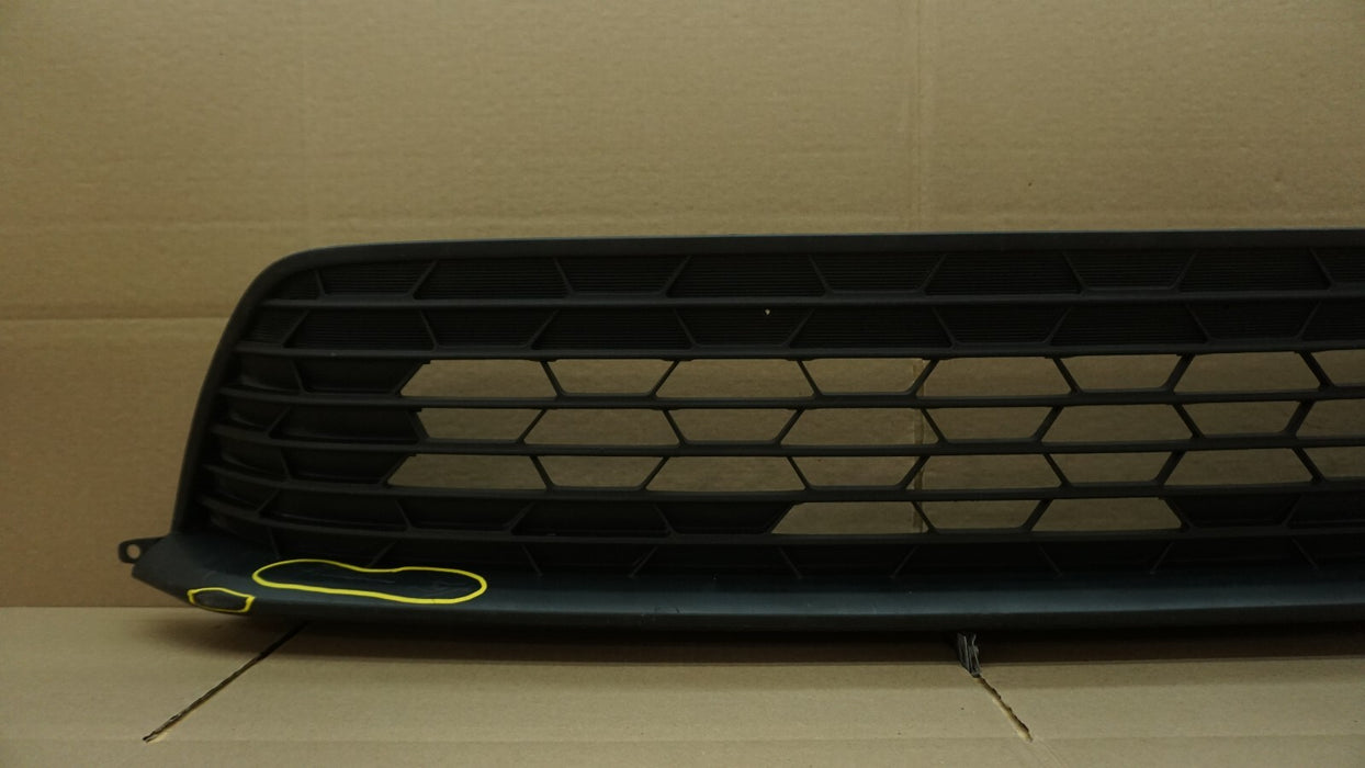 2022-2023 HONDA CIVIC SEDAN FRONT LOWER BUMPER GRILL GRILLE OEM 71151-T21