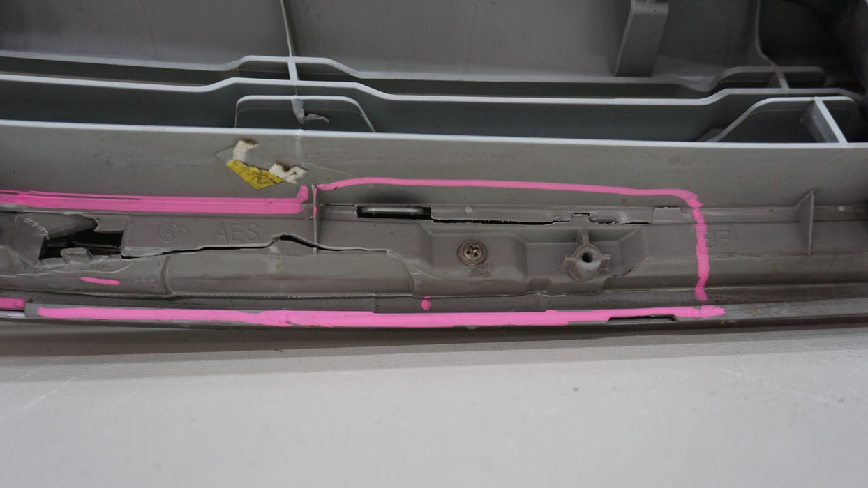2015-2017 SUBARU OUTBACK FRONT MAIN UPPER GRILLE OEM 91122AL03A OEM 15 16 17