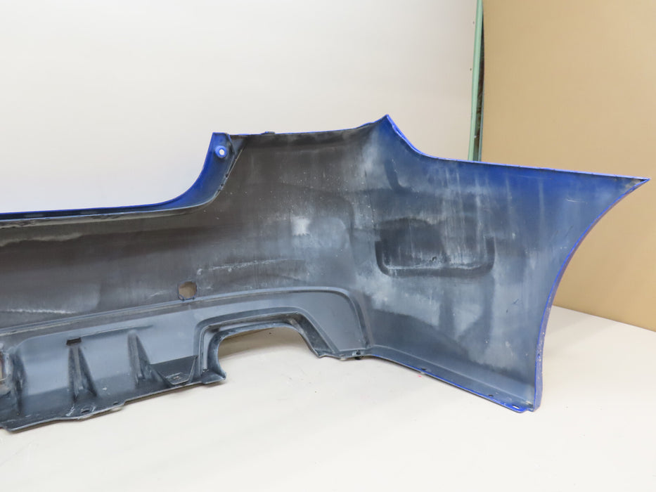 2015-2021 SUBARU WRX/STI REAR BUMPER COVER OEM 57704VA22