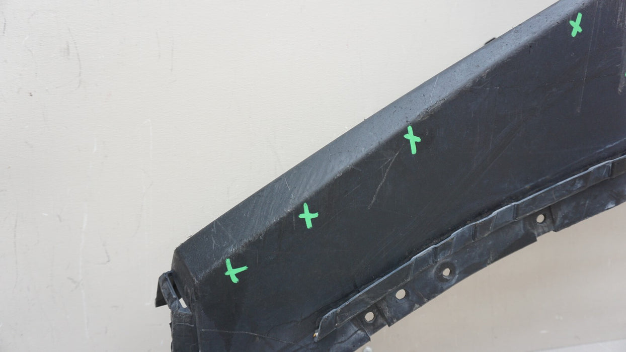 2016-2018 CHEVROLET MALIBU L LS LT SEDAN FRONT LOWER BUMPER COVER PANEL OEM