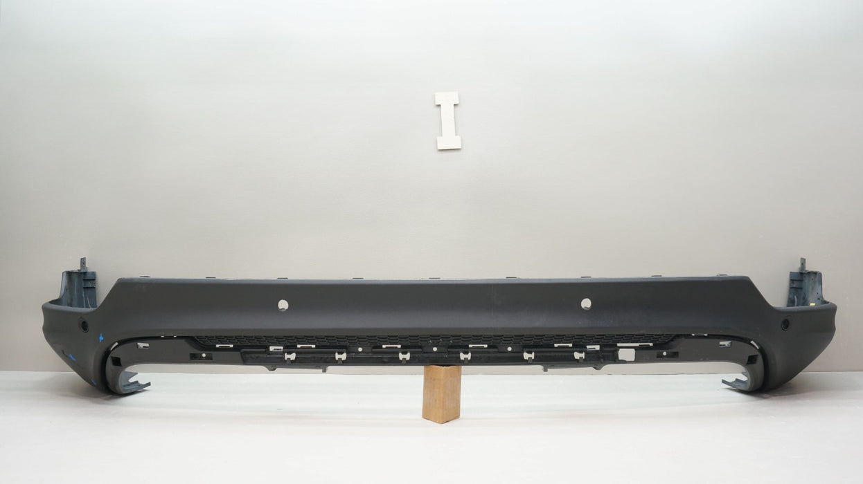 2015-2019 LINCOLN MKC REAR LOWER BUMPER COVER VALANCE PANEL OEM EJ7B-17906-ADW