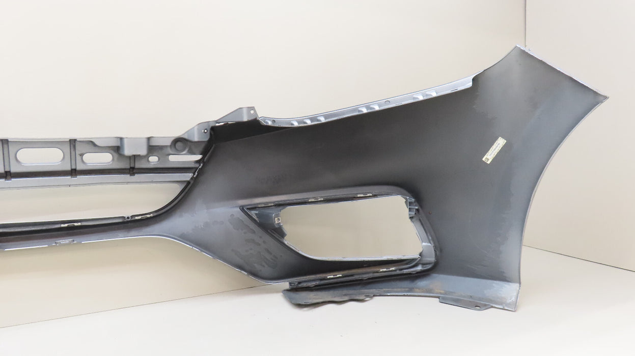 2019 2020 HONDA INSIGHT FRONT BUMPER COVER OEM