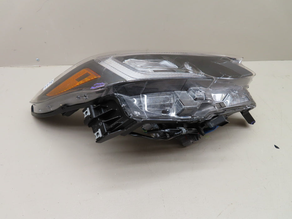 2020-2022 SUBARU LEGACY OUTBACK FRONT RIGHT LED HEADLIGHT LAMP  OEM