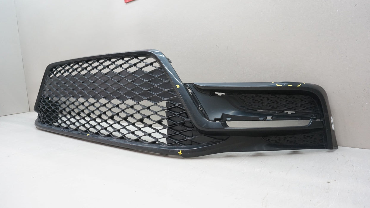 2023-2025 TOYOTA COROLLA SE XSE FRONT LOWER BUMPER GRILLE OEM 53112-02E10