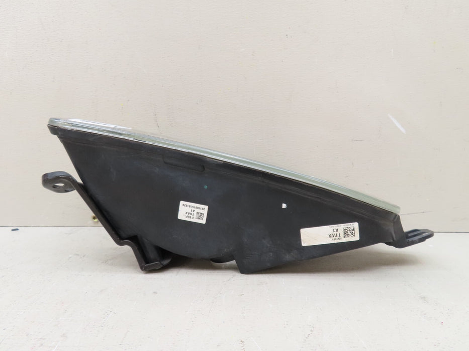 2015-2016 HONDA CR-V EX EX-L LX FRONT RIGHT PASSENGER SIDE FOG LIGHT LAMP OEM