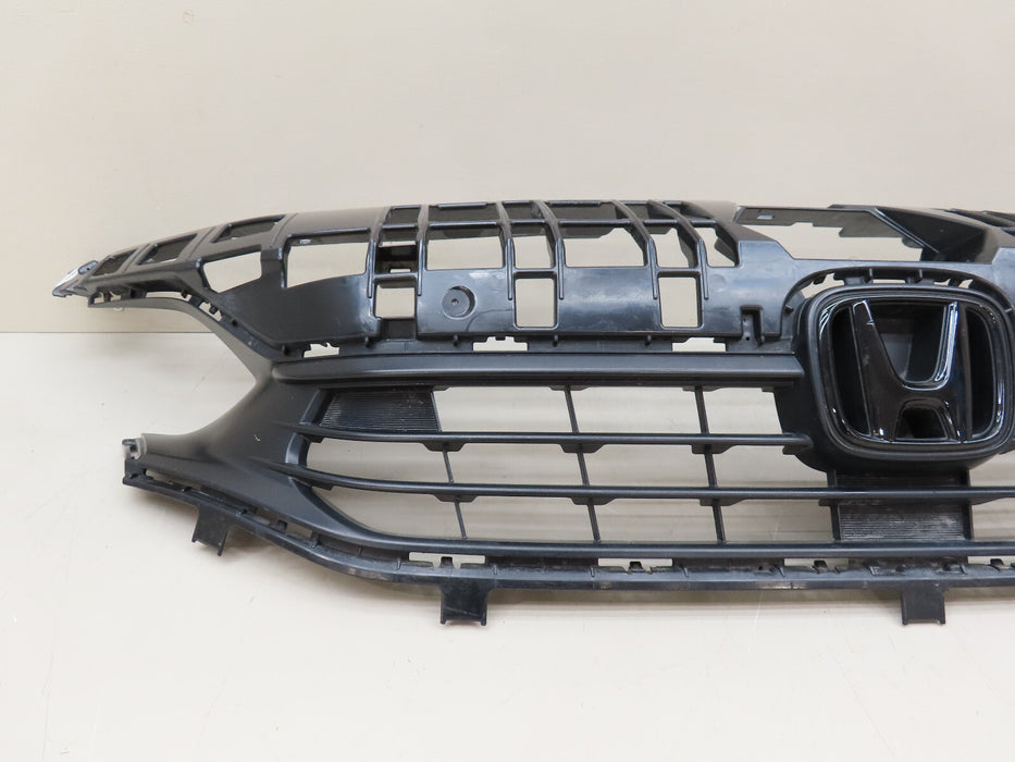 2022-2023 HONDA CIVIC FRONT RADIATOR GRILL GRILLE OEM 71201-T20-A01-M1