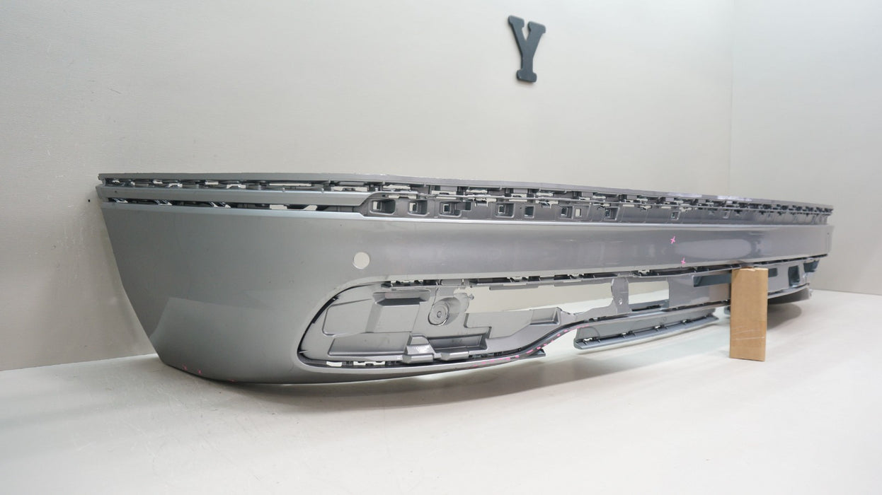 2022-2024 VOLKSWAGEN TIGUAN REAR LOWER BUMPER VALANCE PANEL OEM 5NN807521L