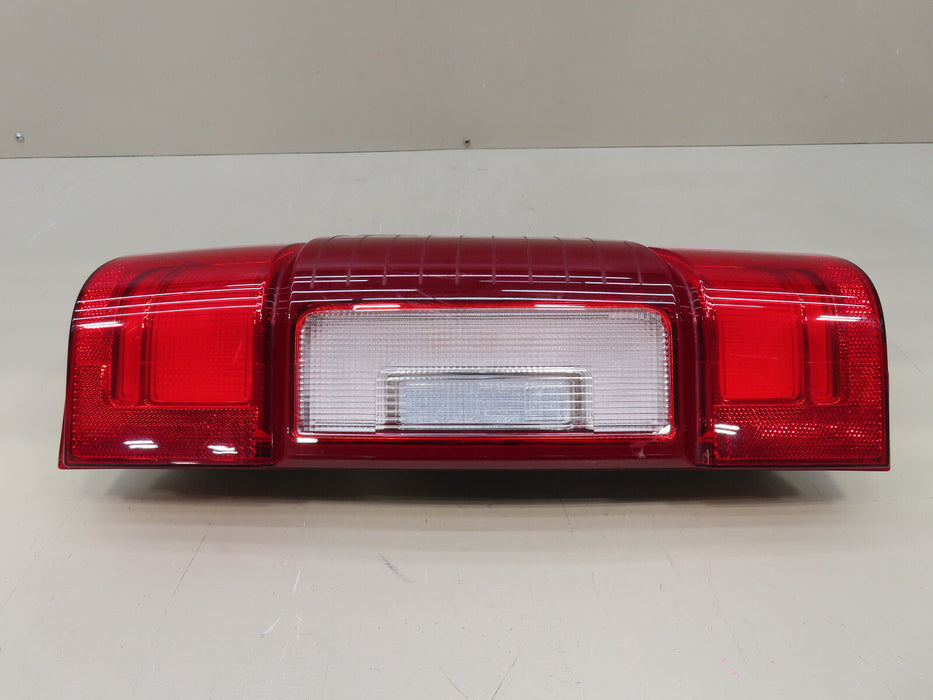 2020-2022 FORD F250 F-250 F350 F-350 REAR RIGHT PASSENGER TAIL LIGHT OEM