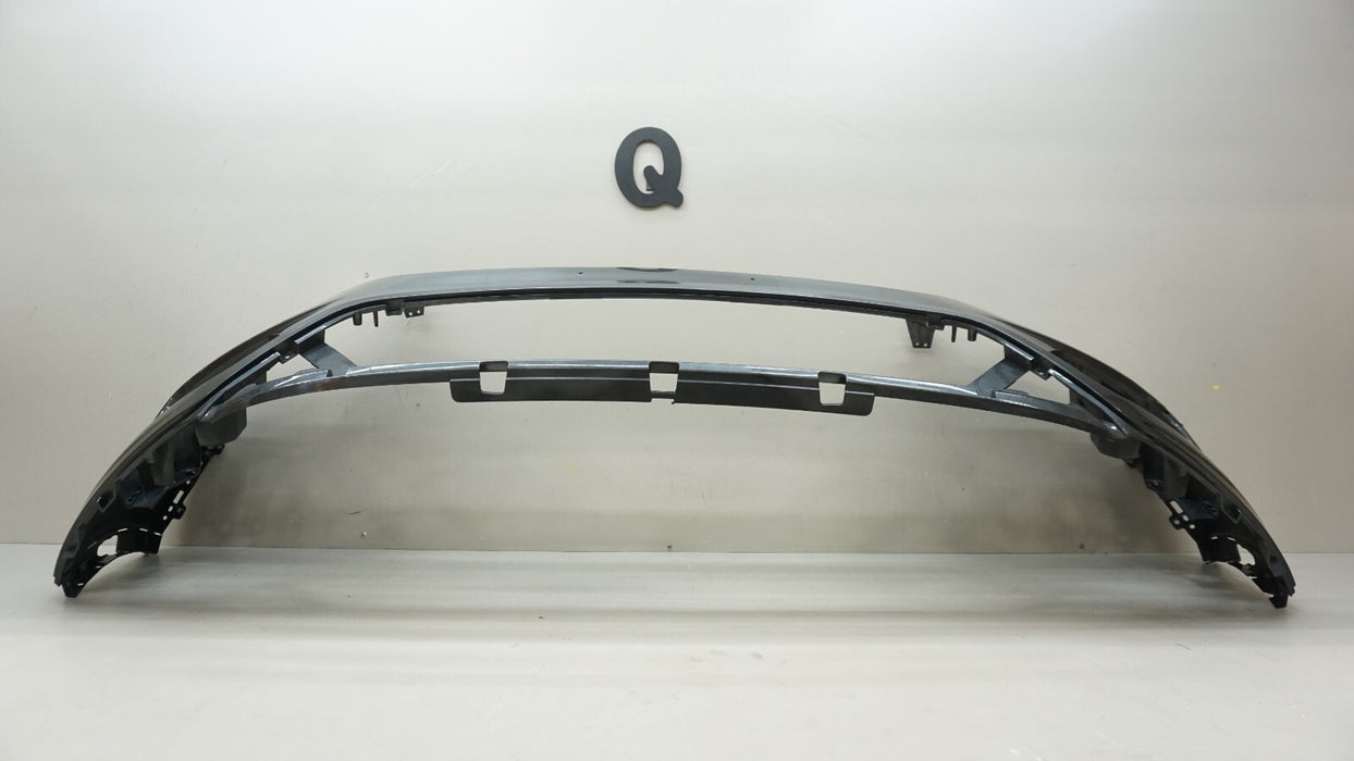 2017-2019 FORD ESCAPE FRONT BUMPER COVER PANEL OEM 17 18 19 GJ54-17757