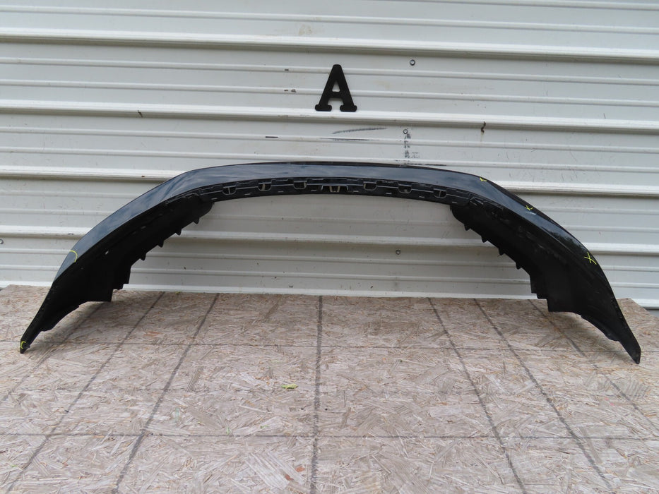 2015-2017 VOLKSWAGEN JETTA SEDAN FRONT BUMPER COVER PANEL TRIM OEM 5C6807217Q