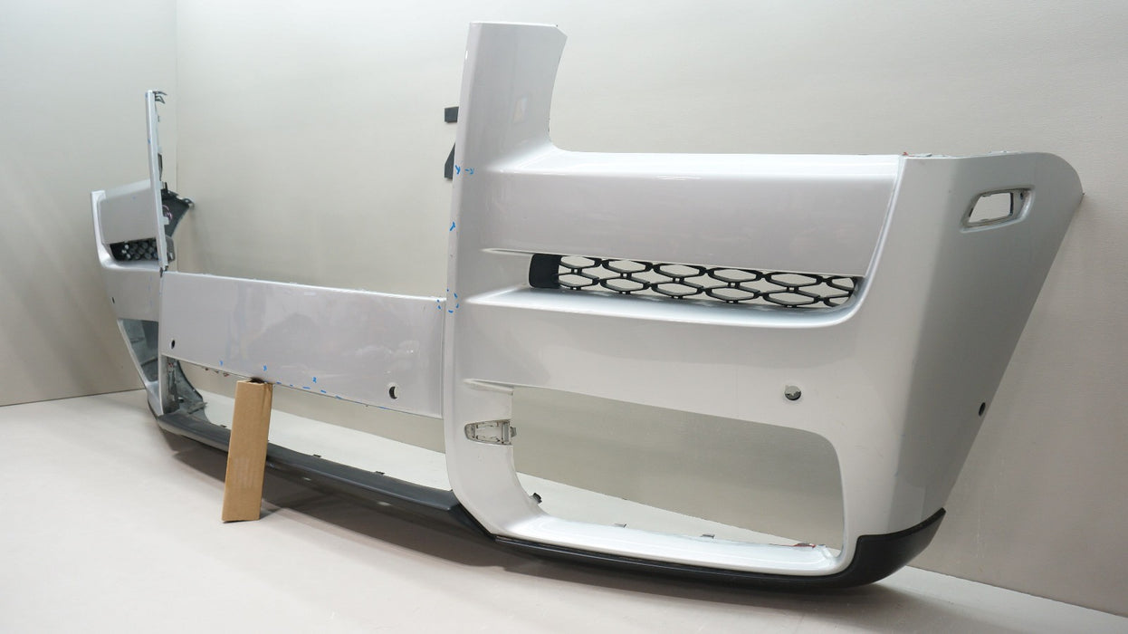 2019-2024 ROLLS ROYCE CULLINAN FRONT BUMPER COVER 5111 7448895 OEM
