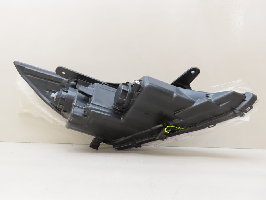 2011-2014 HYUNDAI SONATA FRONT LEFT DRIVER SIDE HEADLIGHT OEM