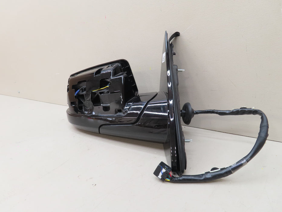 2019 2020 CHEVROLET/GMC TAHOE,SUBURBAN,YUKON XL RIGHT PASSENGER SIDE MIRROR OEM