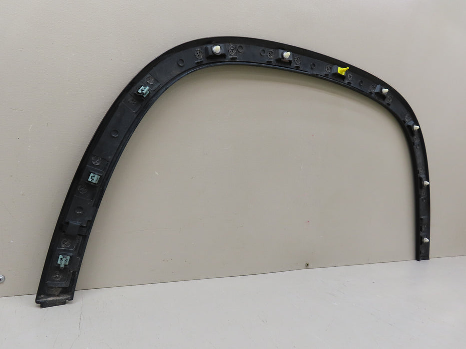 2018-2021 CHEVROLET TRAVERSE FRONT RIGHT PASSENGER SIDE WHEEL ARCH OEM