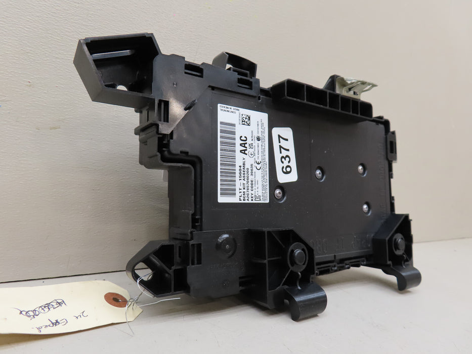 2020 2021 FORD EXPEDITION FUSE JUNCTION BOX OEM