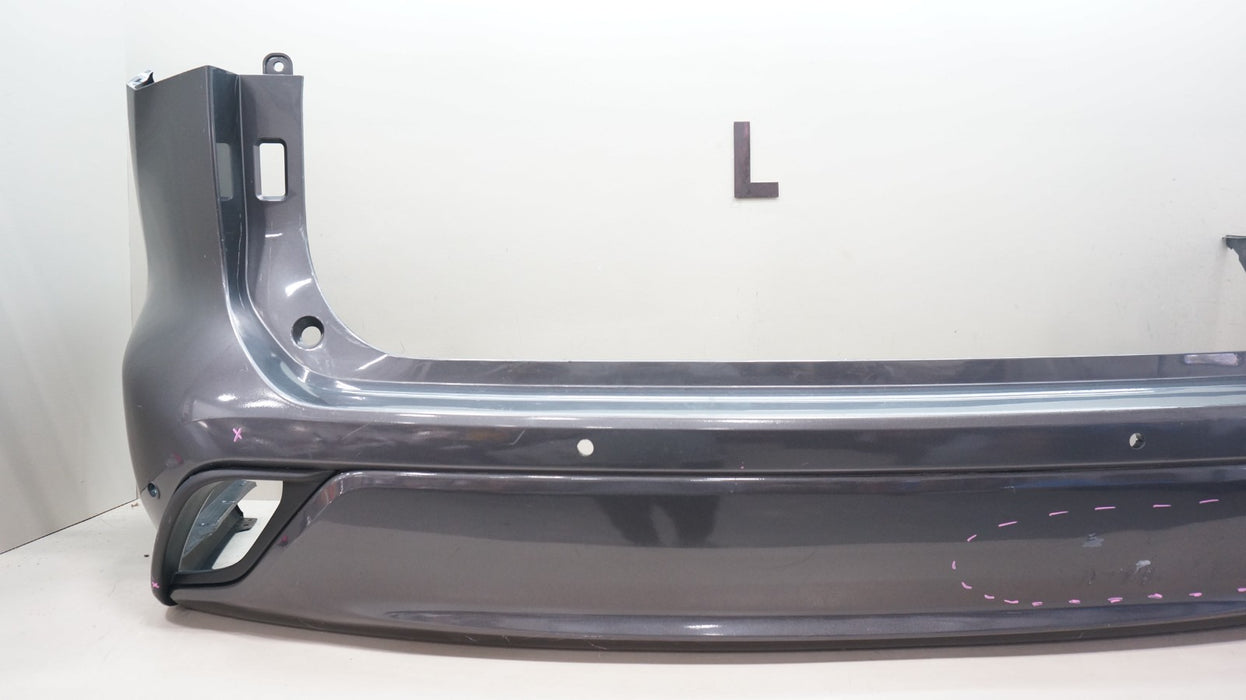 2020-2023 TOYOTA HIGHLANDER REAR BUMPER COVER 52159-0E170 OEM