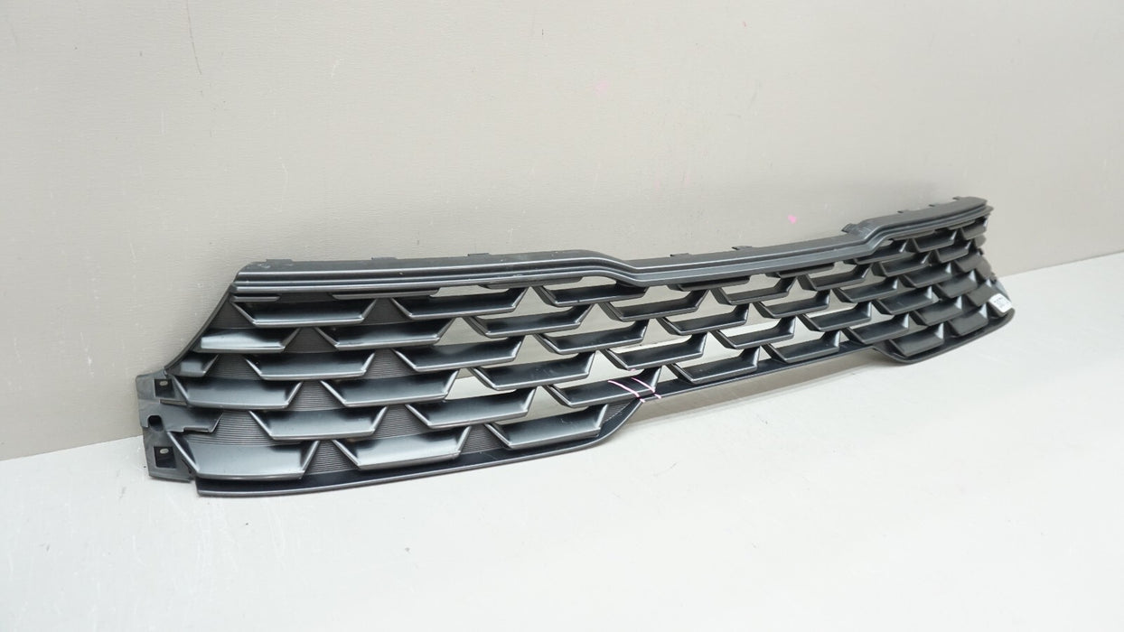 2021-2023 KIA K5 FRONT UPPER BUMPER GRILLE OEM 86351-L3000