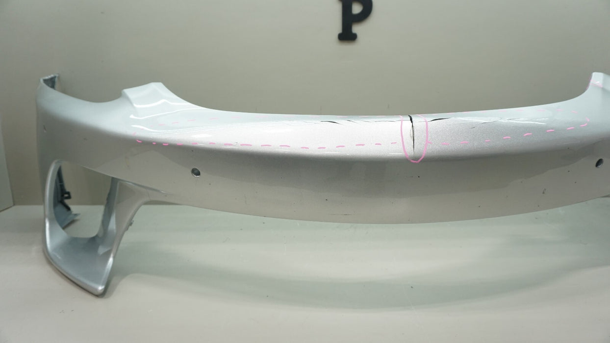 2019-2023 MCLAREN GT FRONT BUMPER COVER OEM 22AA881GP