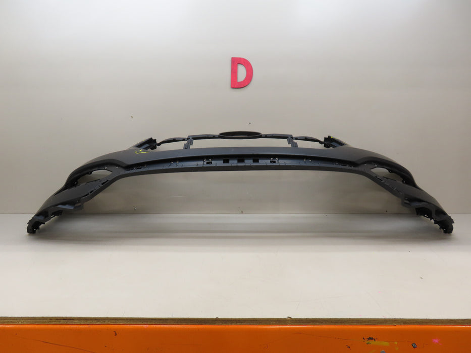 2013-2016 HYUNDAI SANTA FE SPORT  FRONT BUMPER COVER PANEL AFTERMARKET
