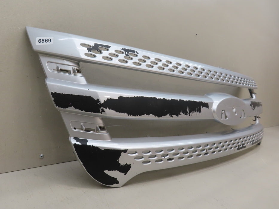 2011-2015 FORD EXPLORER FRONT RADIATOR GRILLE GRILL OEM