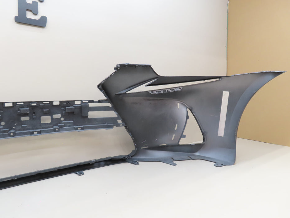 2017 2018 LEXUS IS300 IS350 FRONT BUMPER COVER OEM 52119-53B60