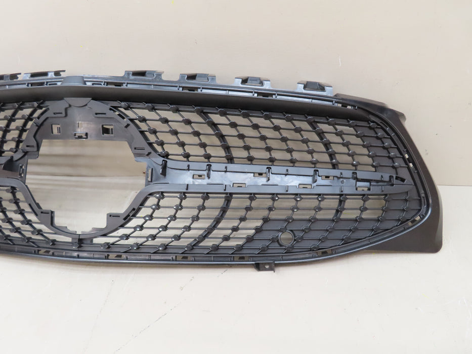 2020-2023 MERCEDES-BENZ CLA 250 W118 FRONT RADIATOR GRILLE GRILL OEM A1188880000