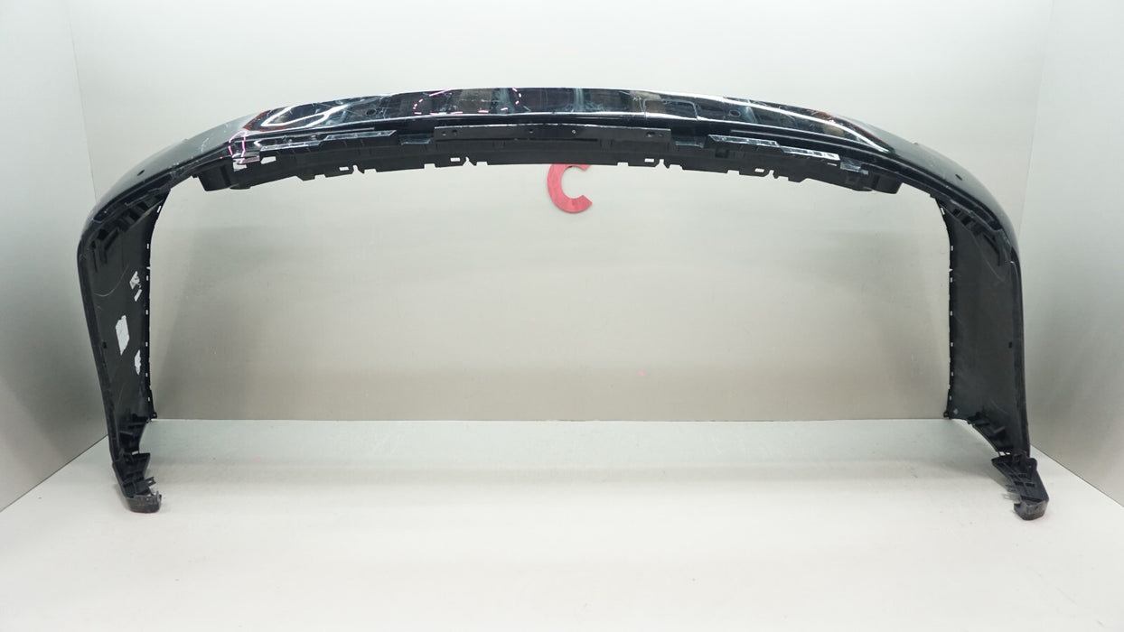 2021 - 2023 CHEVROLET TAHOE REAR BUMPER COVER 84690721 OEM 21 22 23