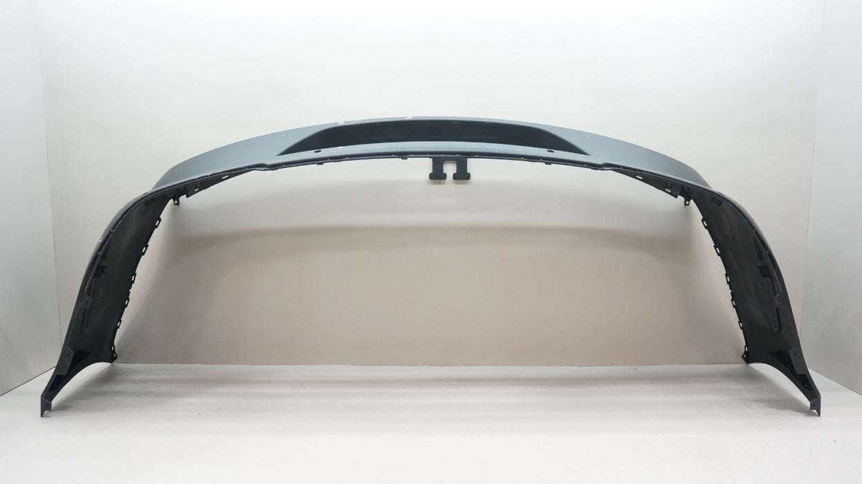 2018-2020 FORD MUSTANG REAR BUMPER COVER PANEL OEM JR3B-17K835-AAW