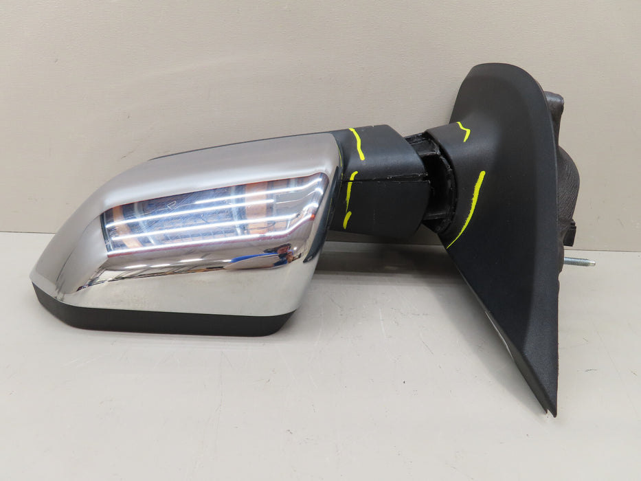 2015-2020 FORD F150 F-150 FRONT LEFT DRIVER SIDE MIRROR OEM PARTS ONLY