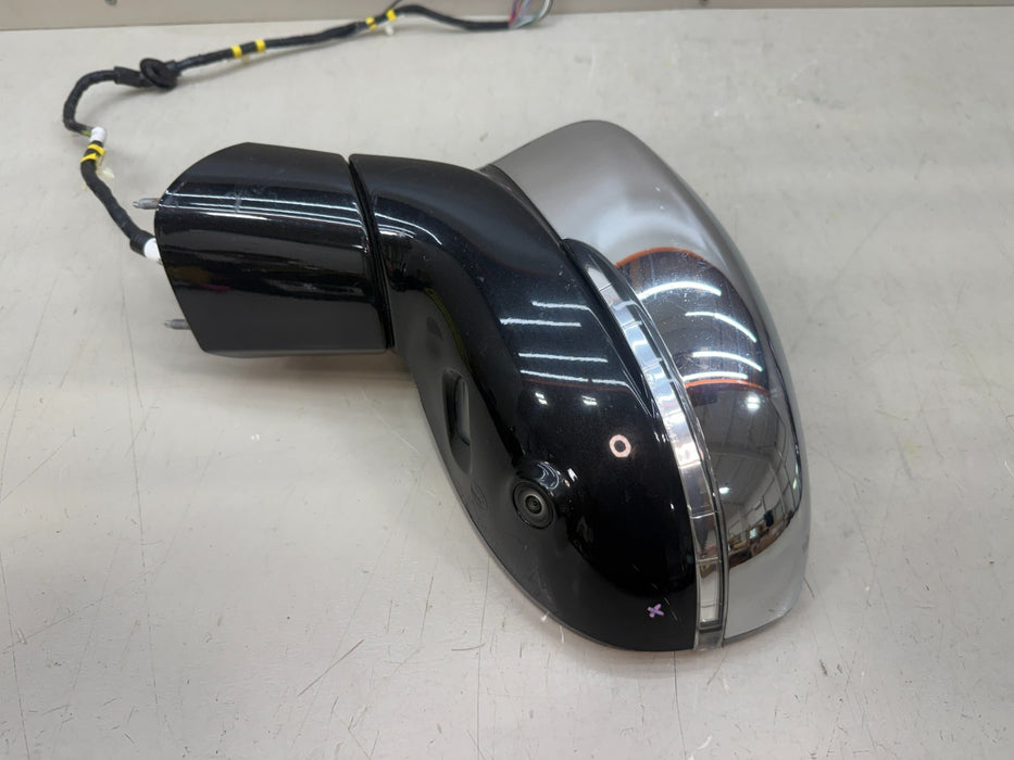 2017-2020 CHRYSLER PACIFICA LH SIDE VIEW MIRROR 5RM251XRAE OEM