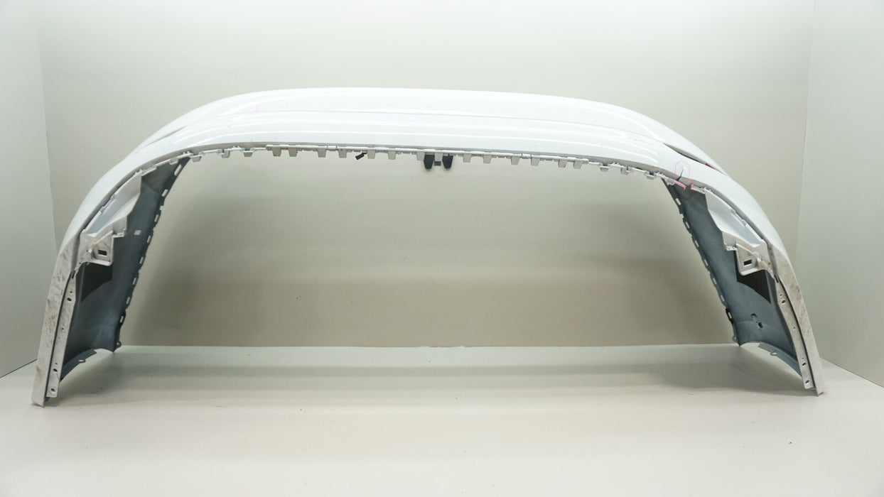2019-2020 VOLKSWAGEN JETTA REAR BUMPER COVER GENUINE OEM 17A807421