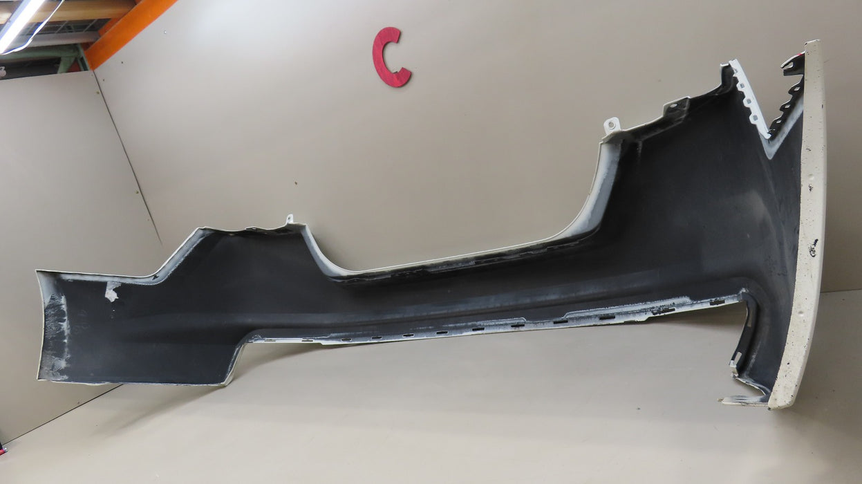 2019-2023 NISSAN ALTIMA REAR BUMPER COVER OEM 85022-6CA0H