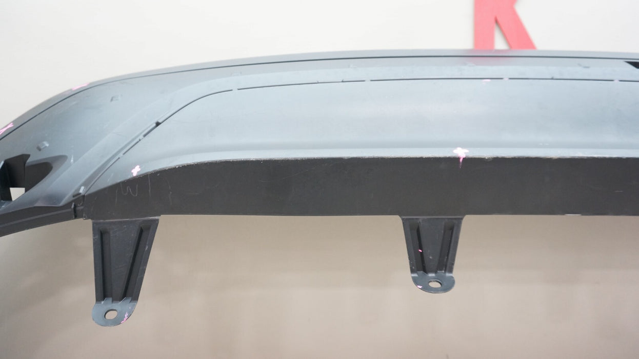 2023-2025 LEXUS RX350 REAR LOWER BUMPER COVER OEM 52108-0E190