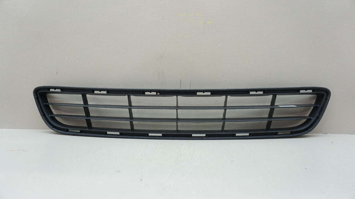 2008-2010 TOYOTA AVALON FRONT LOWER BUMPER GRILLE OEM 53113-07010