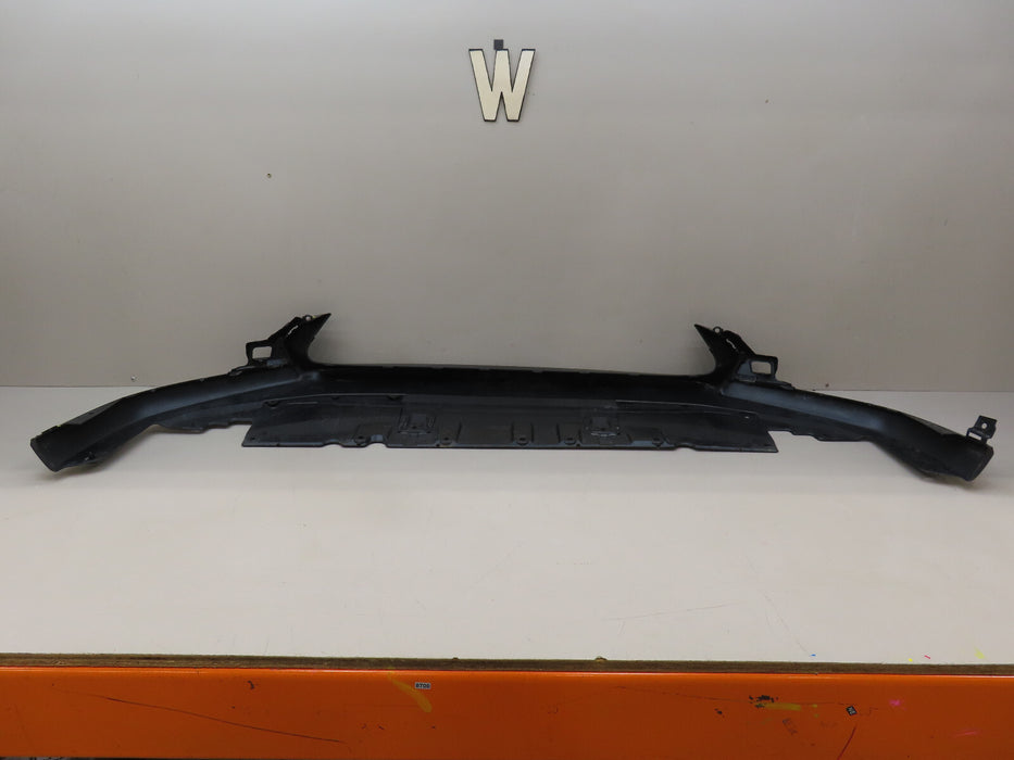 2023 2024  HONDA HRV HR-V FRONT LOWER VALANCE BUMPER COVER OEM 71105-3W0-ZZ00
