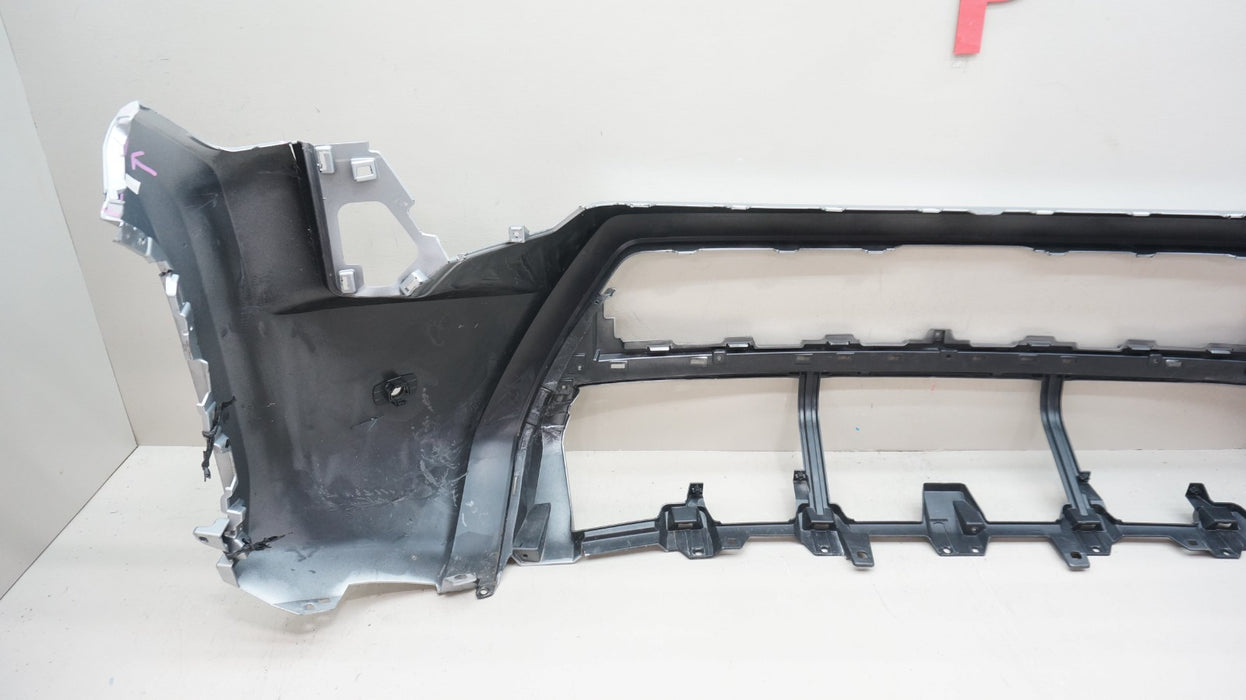 2024-2026 TOYOTA TACOMA FRONT BUMPER COVER 52119-AK010 OEM