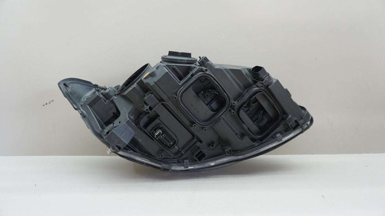 2010-2011 MERCEDES S400 S550 S63 W221 FRONT LEFT HEADLIGHT XENON OEM A2218205759