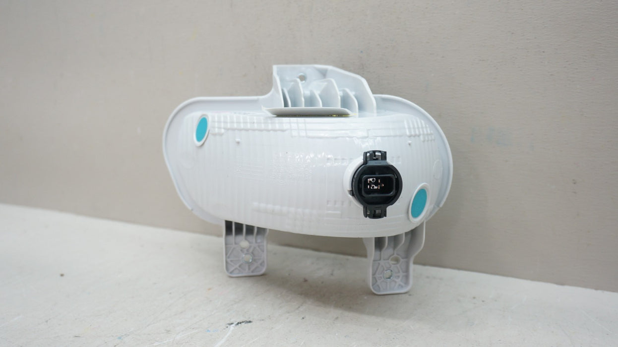 2019-2023 JEEP RENEGADE FRONT RIGHT PASSENGER SIDE TURN SIGNAL LIGHT AFTERMARKET