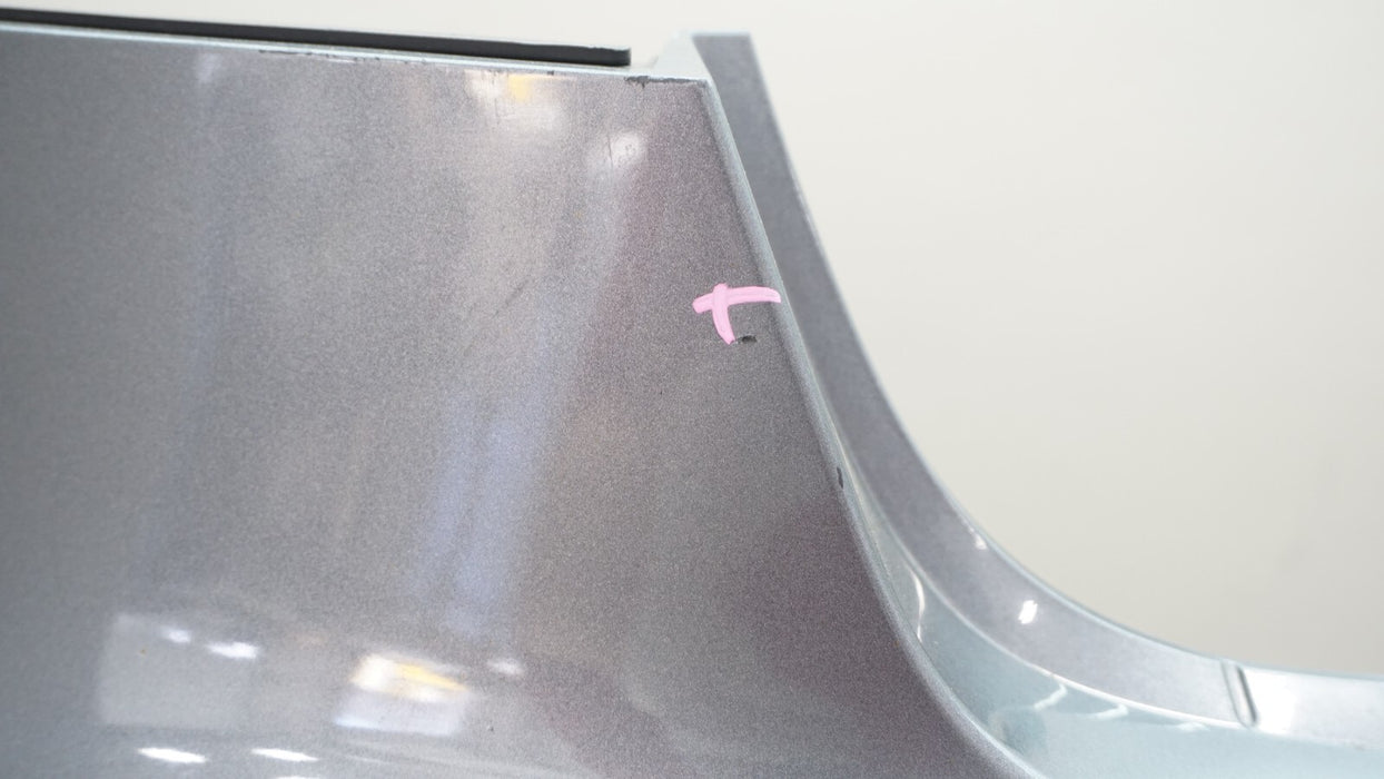 2013-2016 AUDI A5 S5 REAR BUMPER COVER OEM 8T0807511L 13 14 15 16