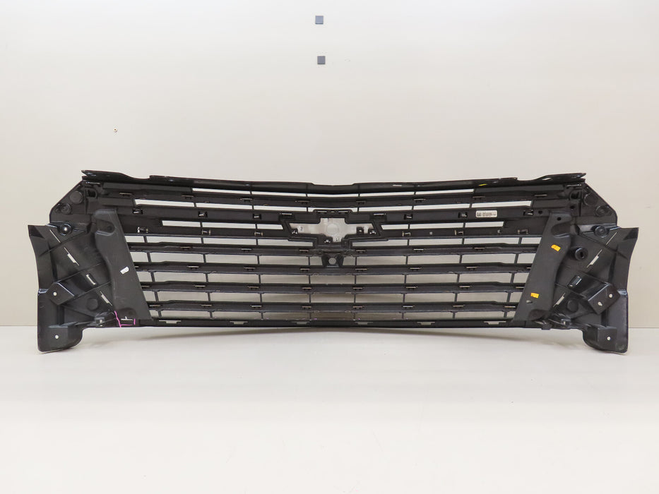 2022 2023 CHEVROLET TRAVERSE FRONT RADIATOR GRILL GRILLE OEM