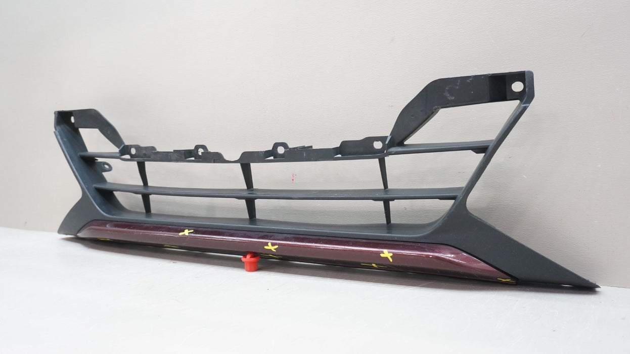 2020-2022 NISSAN SENTRA FRONT LOWER BUMPER GRILLE OEM 622546LB0A