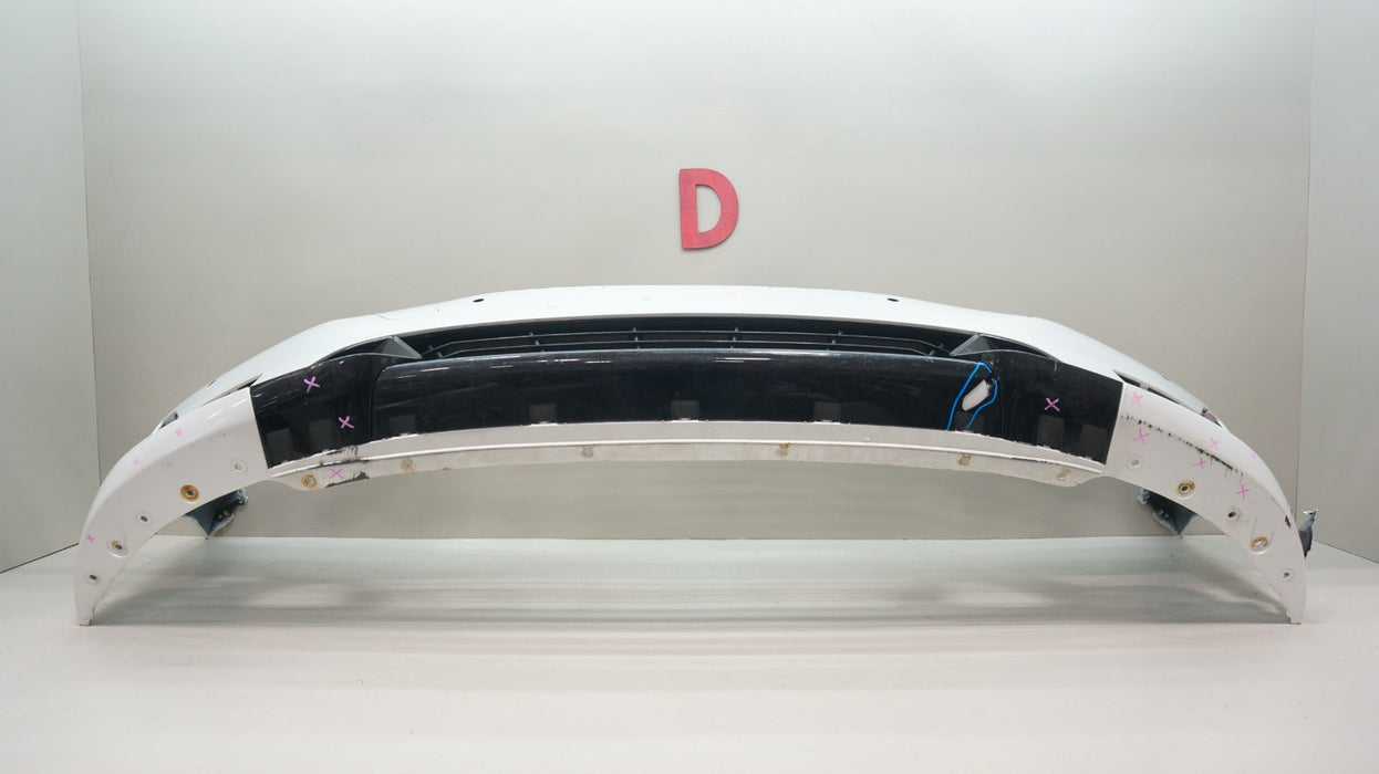 2019-2022 BMW 330I G20 FRONT BUMPER COVER PANEL OEM 7468359