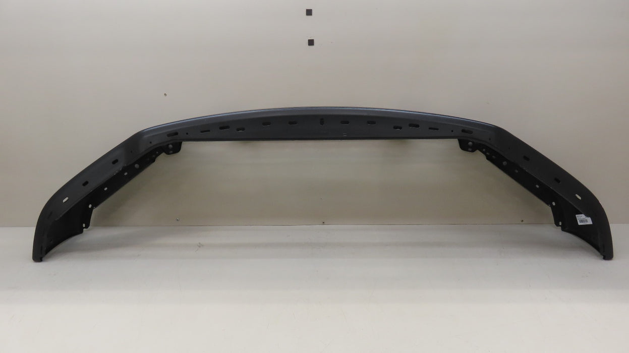 2024 2025 FORD F150 F-150 FRONT METAL BUMPER OEM