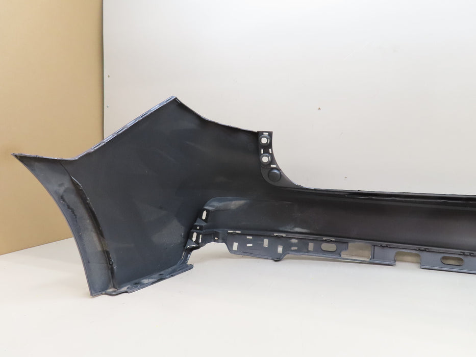2017 2018 2019 2020 ACURA MDX REAR BUMPER COVER OEM 71501-TZ5-A000